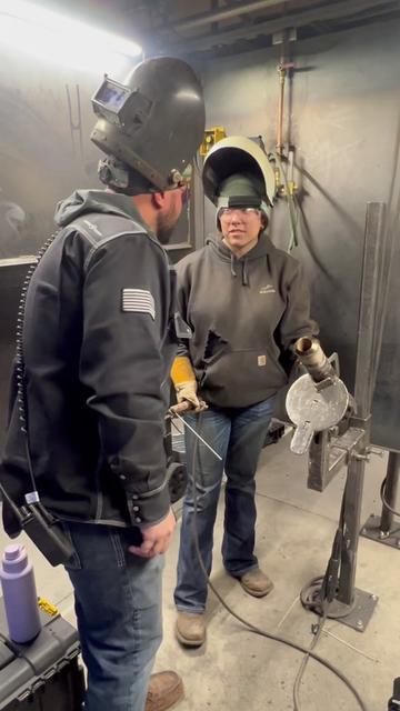 @Western Welding Academy