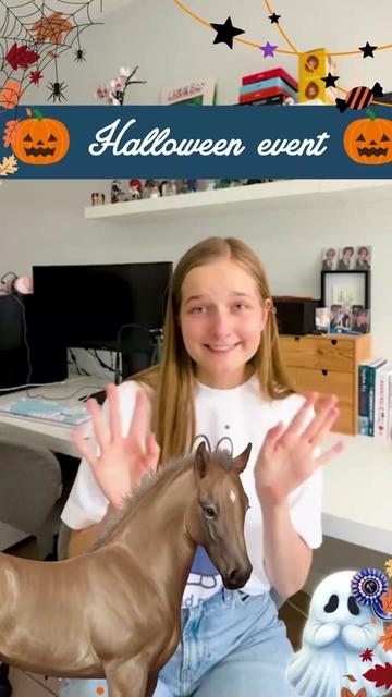 @Horse Reality