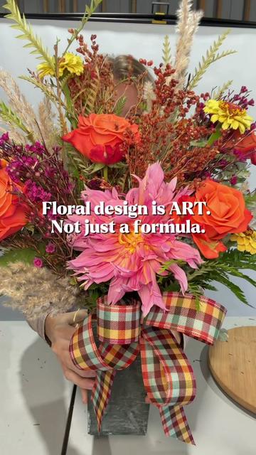 @Blessed Blooms Flower Farm🌷🪴