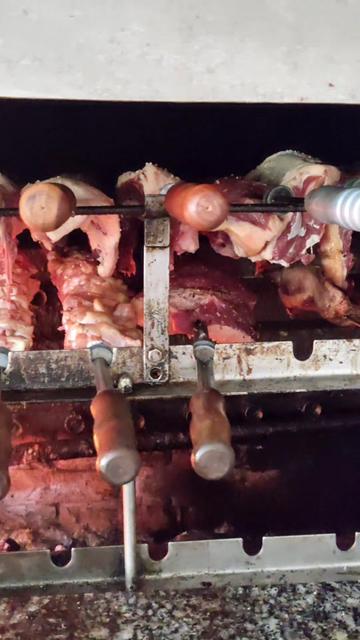 @K O Rei do Churrasco 🔥🍖🔪🍽️
