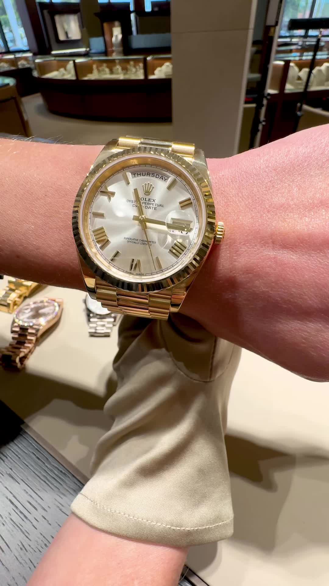 @Bigham Jewelers