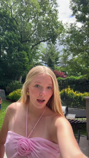 @sofie pedersen