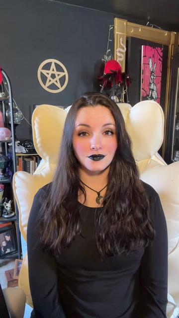 @The Wicked Witch of the Web