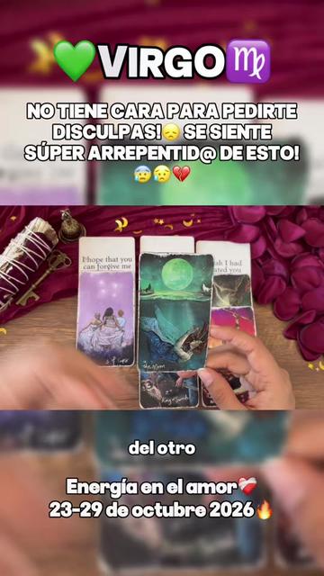@Andy Sun Tarot ☀️