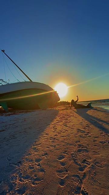@Gulf Coast Mermaid ๐งโ๏ธ