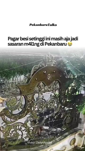 @PekanbaruTalks