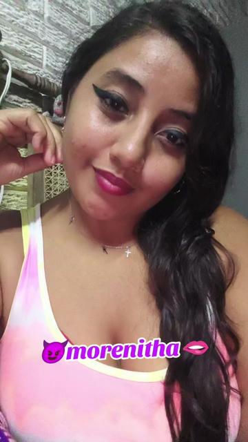 @Morenita Linda 10💋😈