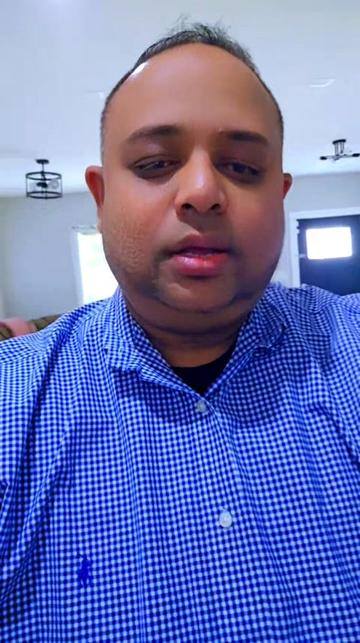 @Vishal Lall
