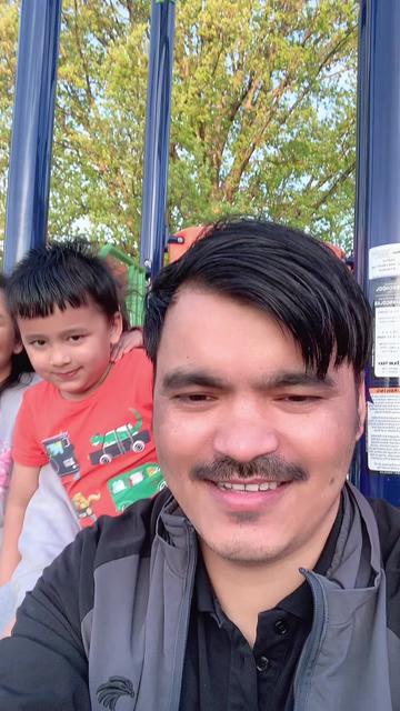 @Bharat Bist 🇳🇵❤️🇺🇸