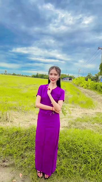 @Ñôę Ñôę 🍀 ( Paungde )