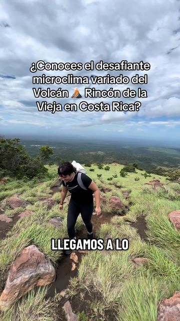 @Oxigenia Buseta Costa Rica