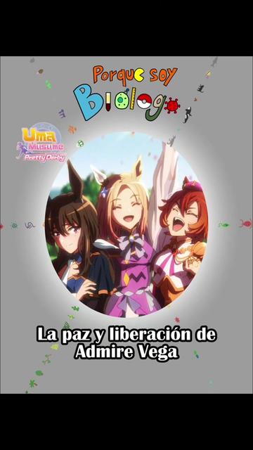 @Porque soy Biólogo