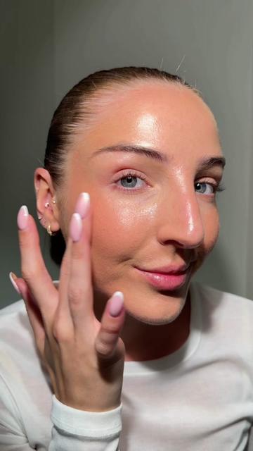 @Tia Barrea Makeup