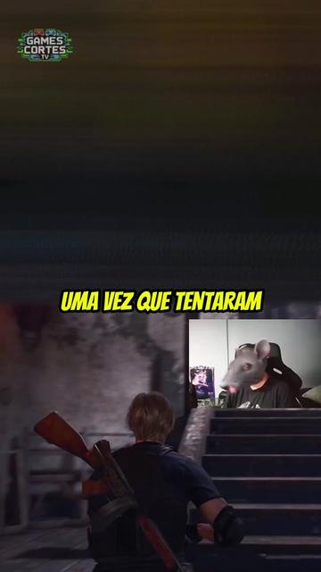 @GamesCortesTV