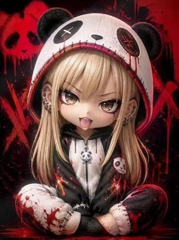 @がじゅまる隊長️🐼🐾