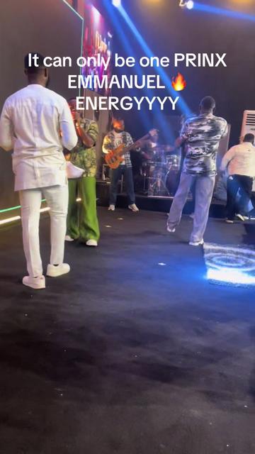 @Prince Ebuka