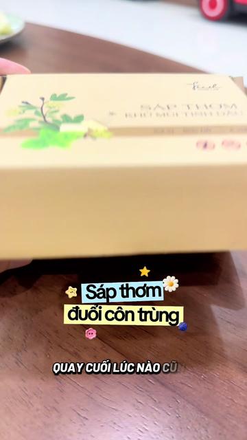 @Mẹ Lucie chăm nhà