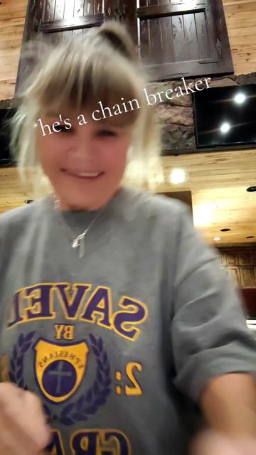 @Hope Clower