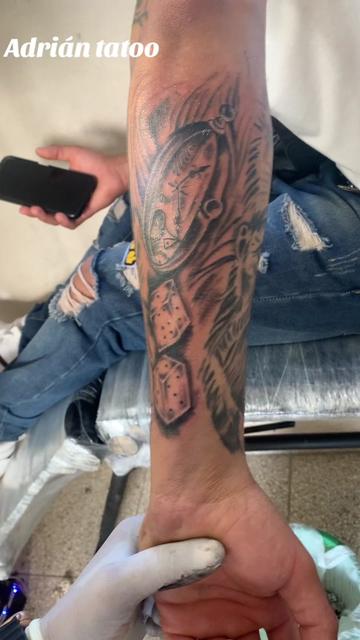 @Adrian tatoo