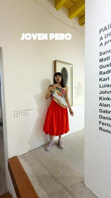 @Obras de Arte Comentadas