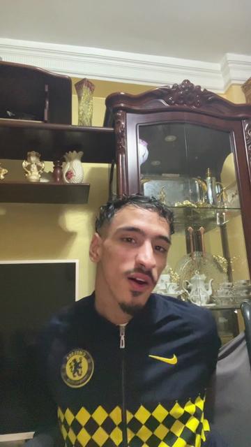 @Lahsen Ben danoun❤️ ✪
