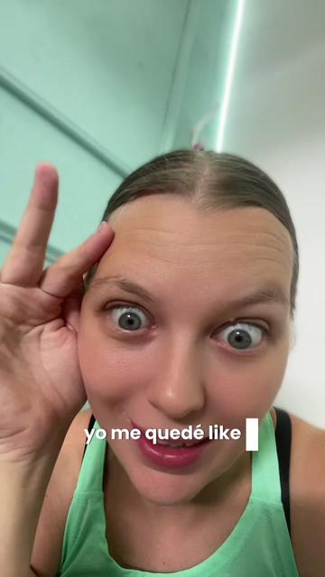@Gringa Mexicana
