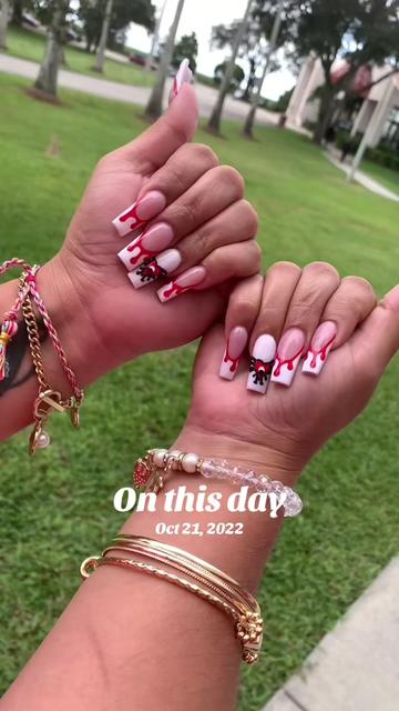 @belle glade fl nail tech 🎀