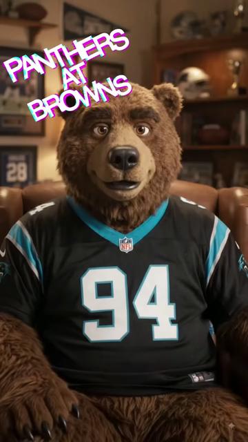 @Bear Family Shorts