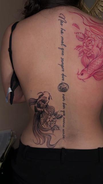 @Pris Tattoo