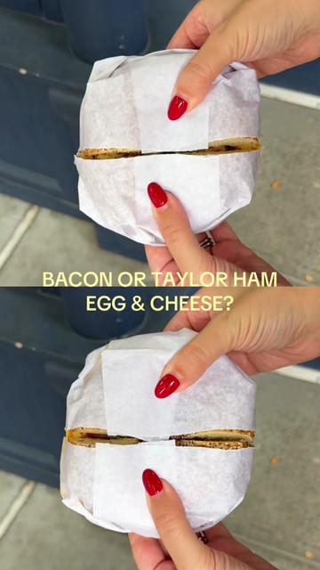@H&H Bagels