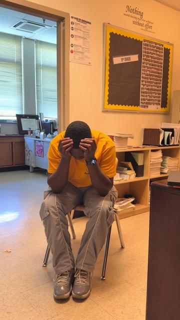 @Your Favorite Counselor