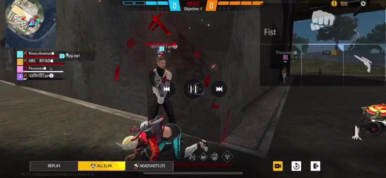 @Gamer Raja
