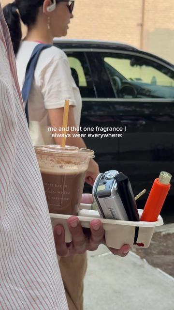 @Scentbird