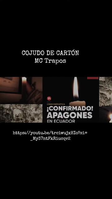 @Trapos MC 🇪🇨