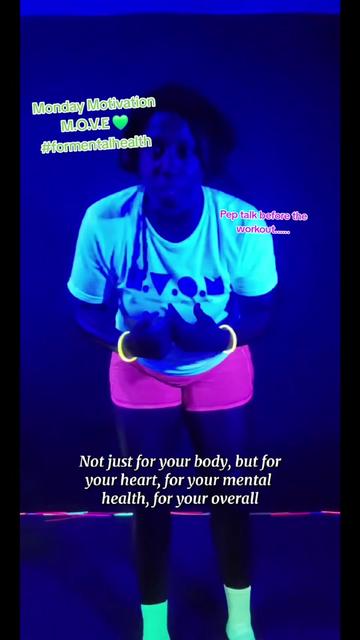@Quan | Mindset + MOVEment