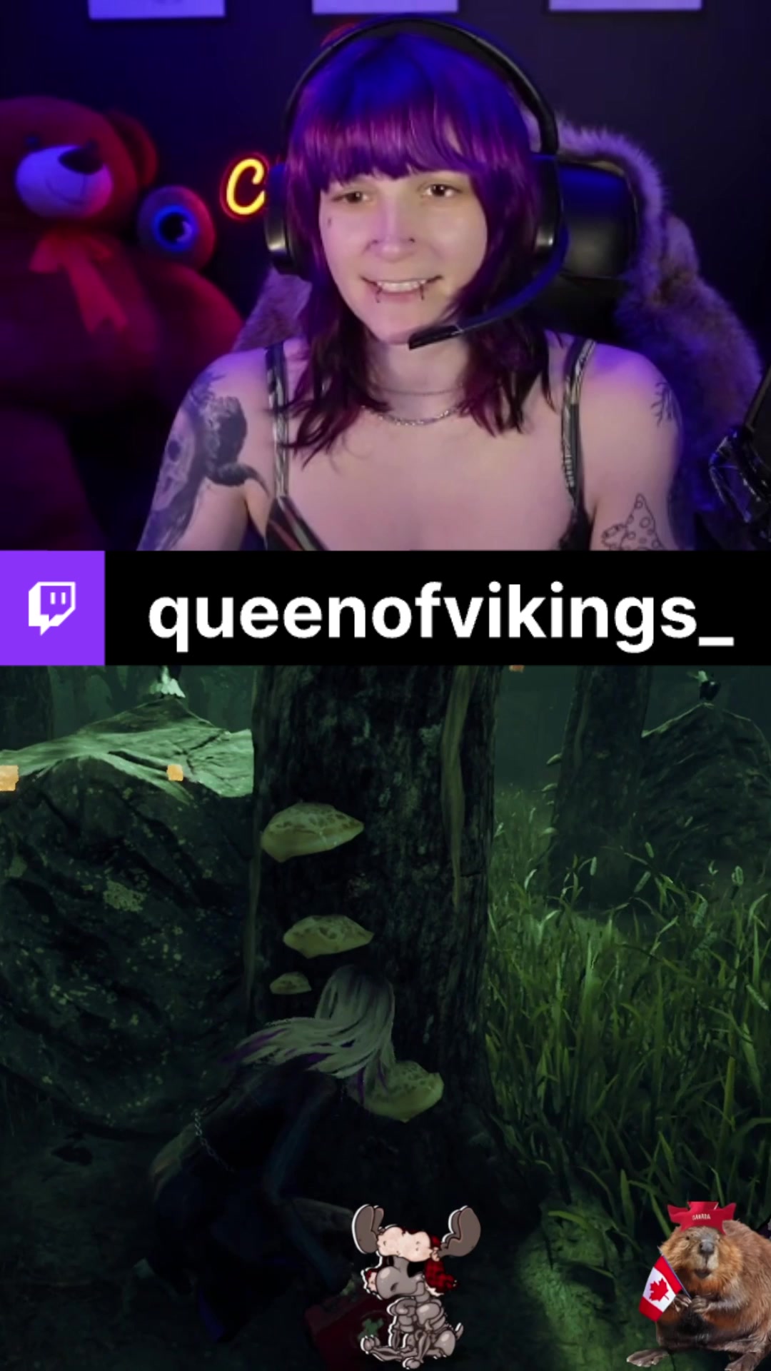 @Queenofvikings