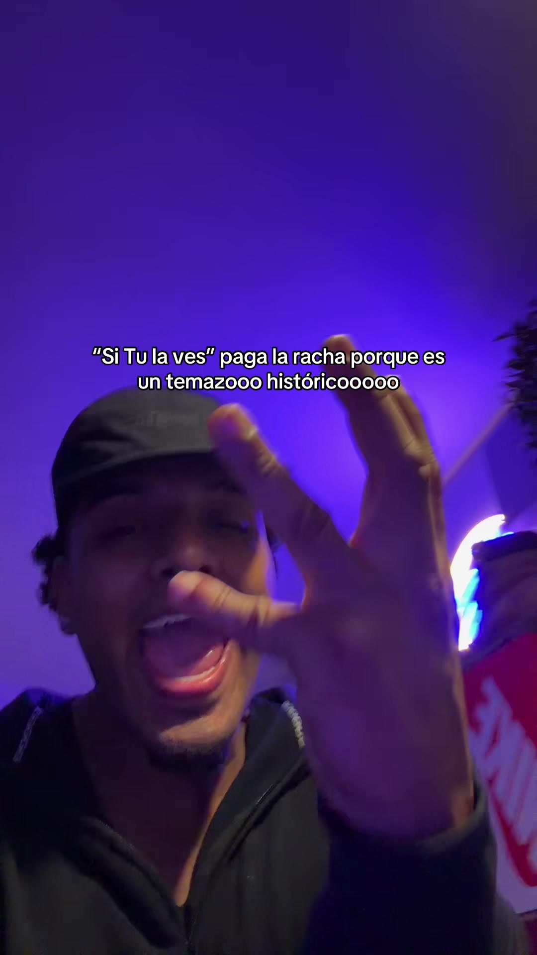 @Jhoan Ramos