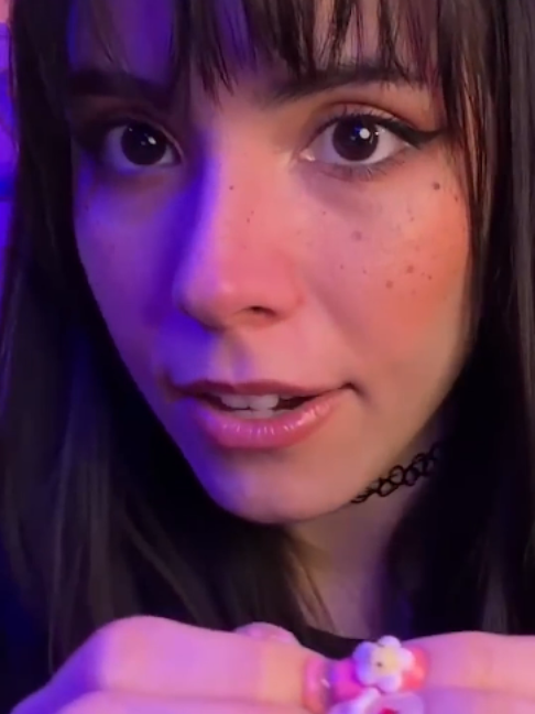 @Luna Bloom ASMR