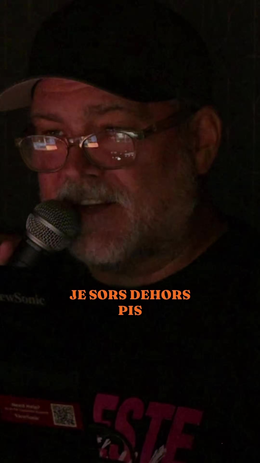 @Sous &Eacute;coute
