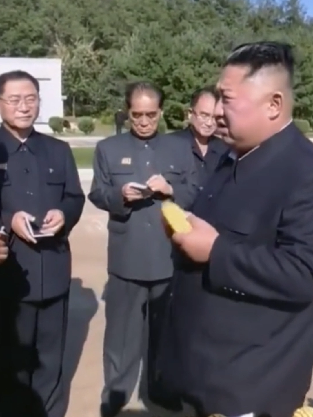 @North Korea