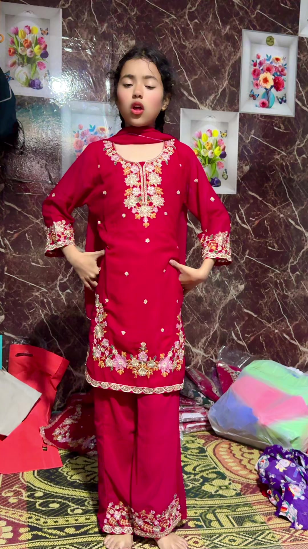 @Didi Bahini Collection