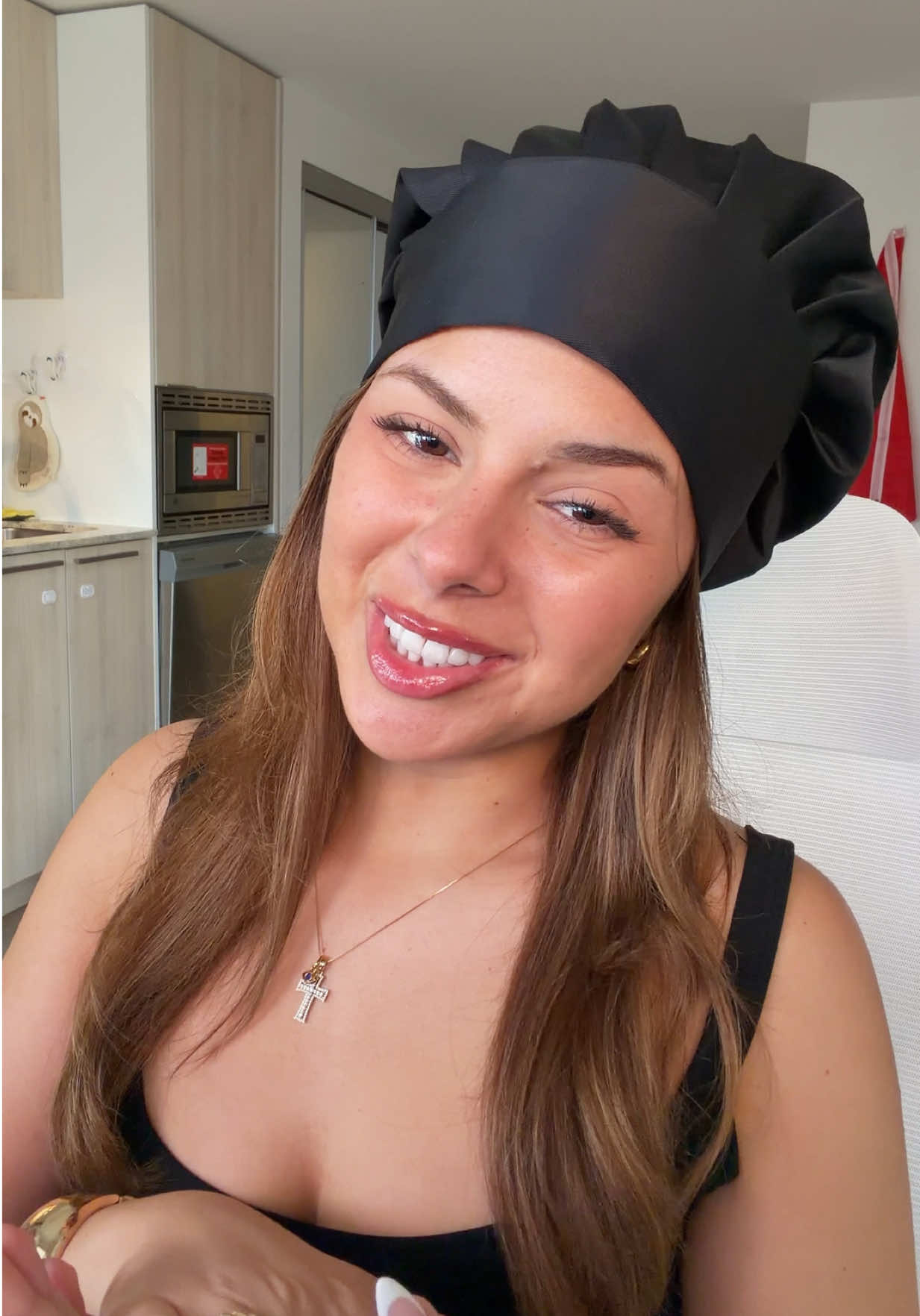 @Sarah Farrugia