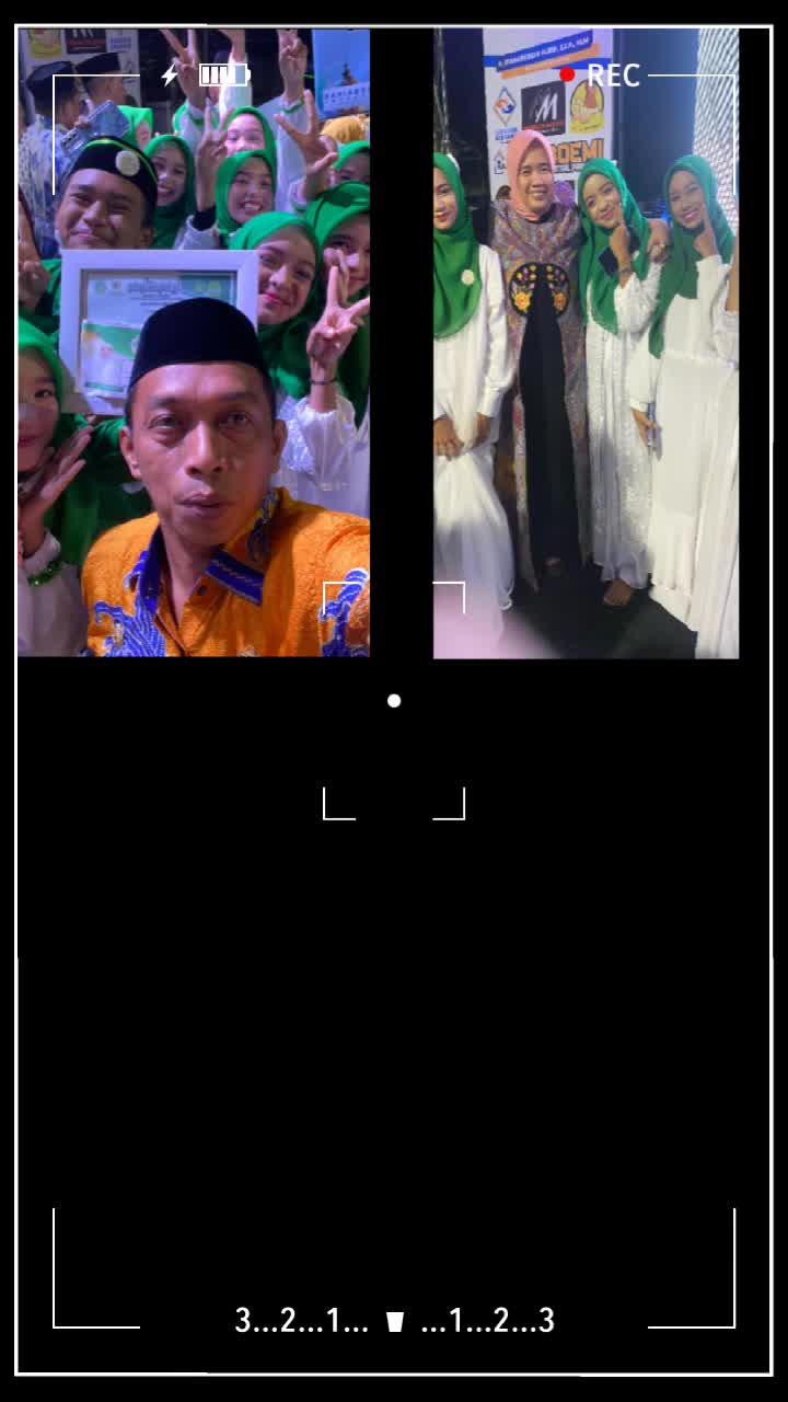 @MTs YMPI RAPPANG