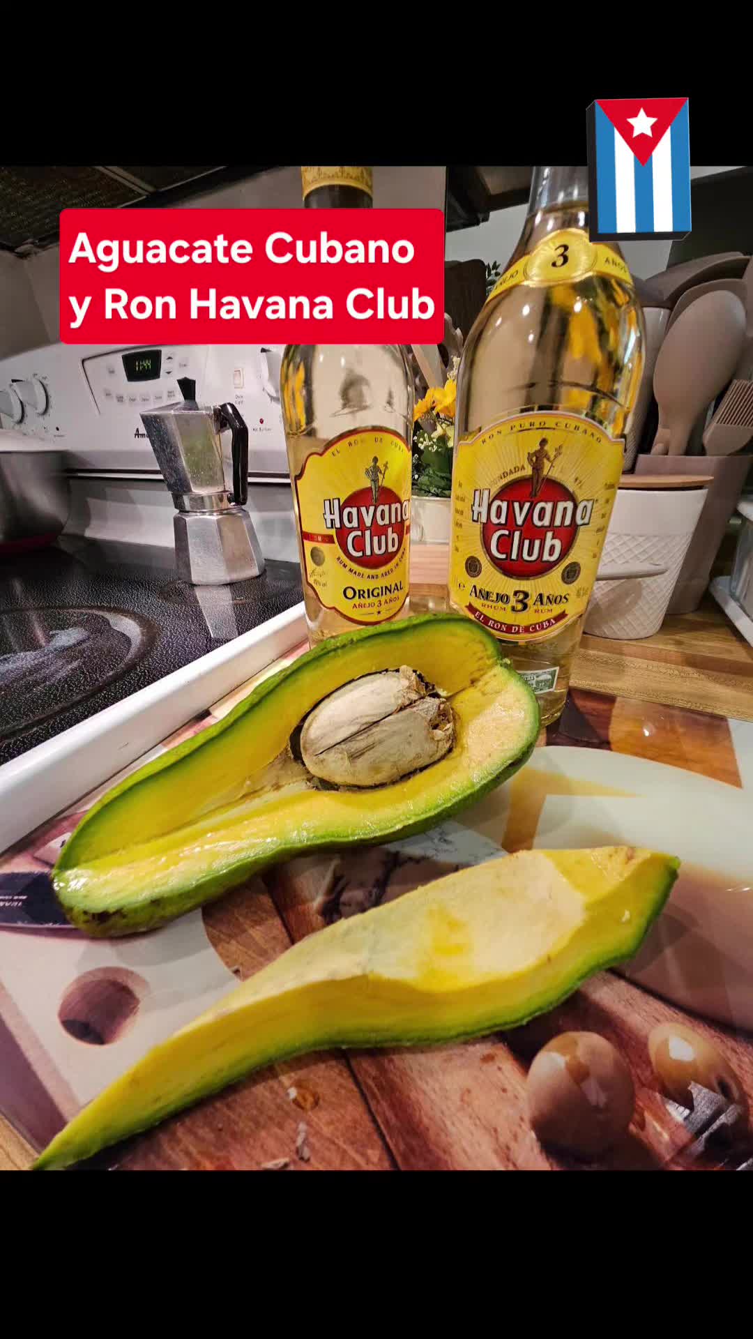 @Comida Cubana y m&aacute;s
