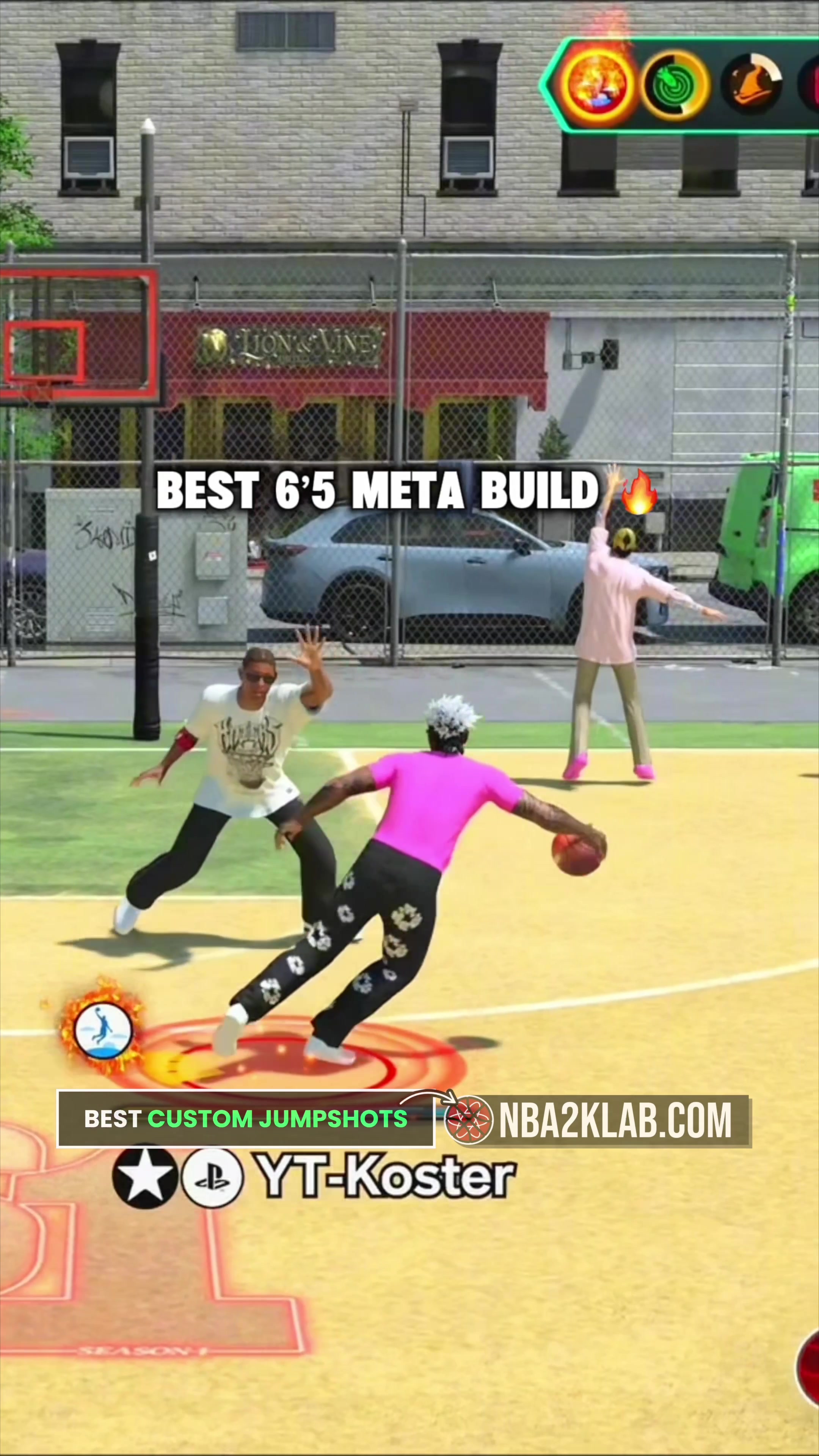 @NBA2KLab