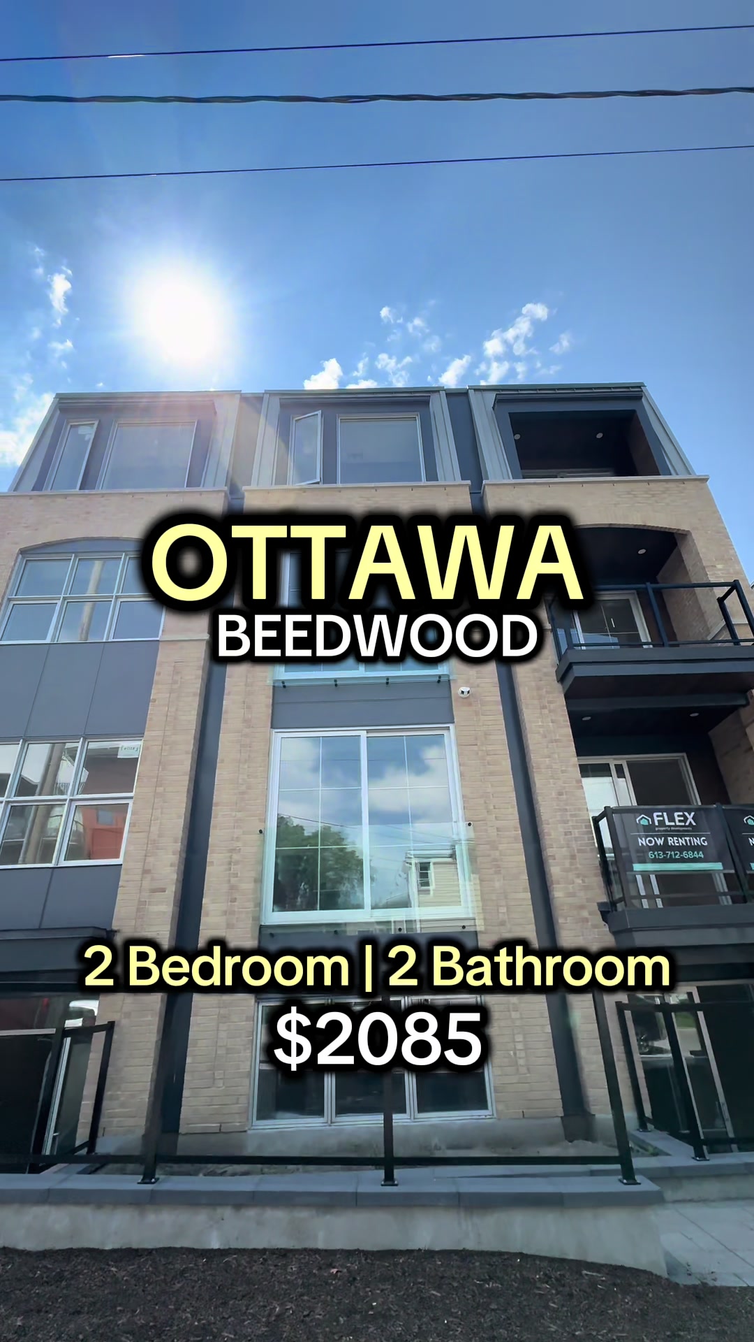 @🏡✨RENTALS IN OTTAWA