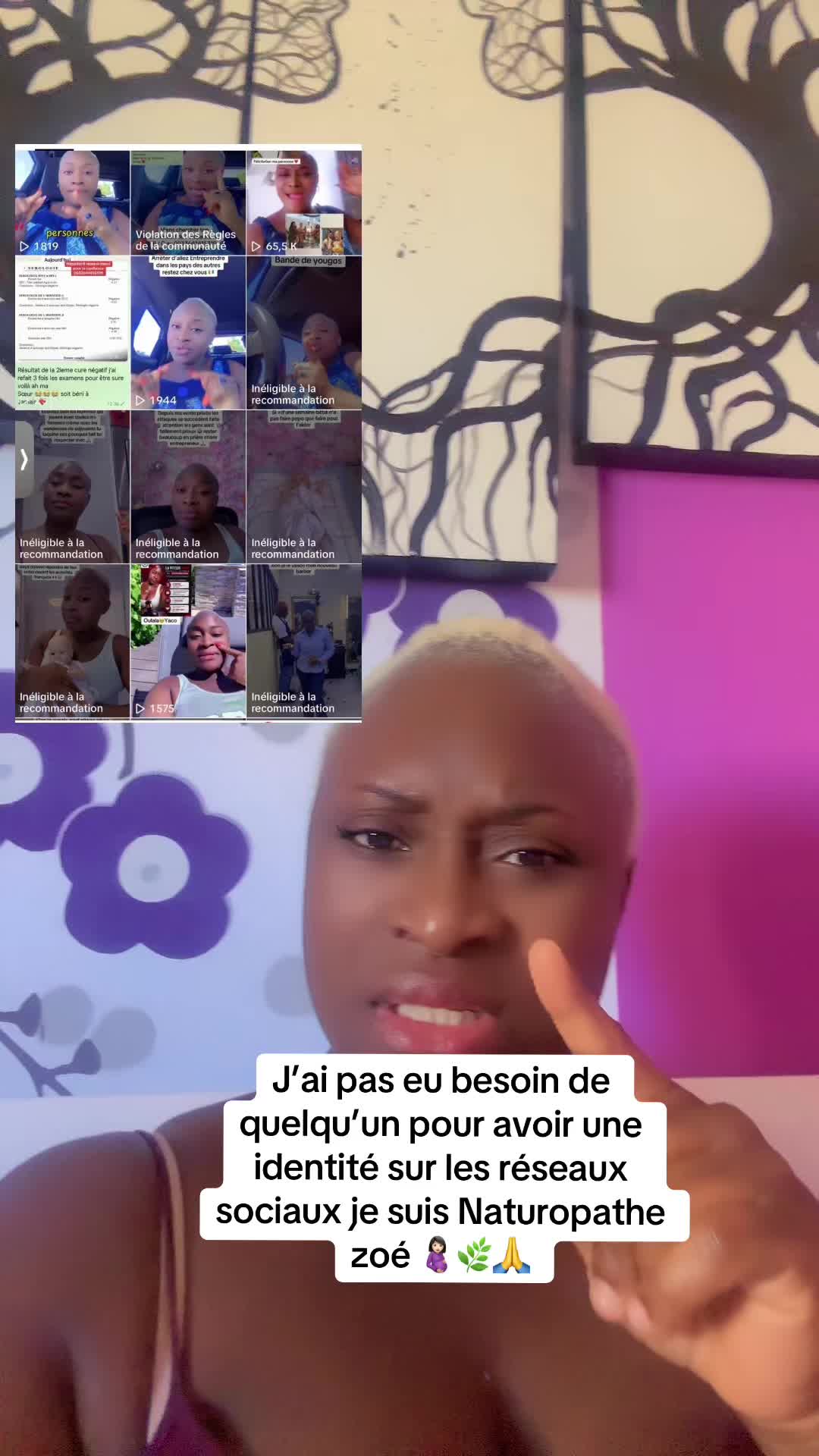 @NATUROPATHE ZOÉ