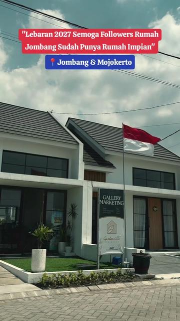 @RUMAH JOMBANG