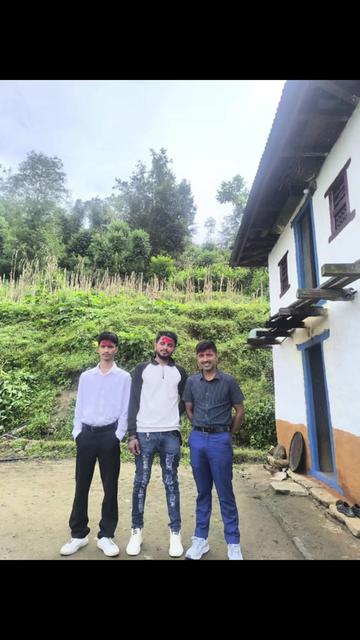 @कमला💝mahat❣️