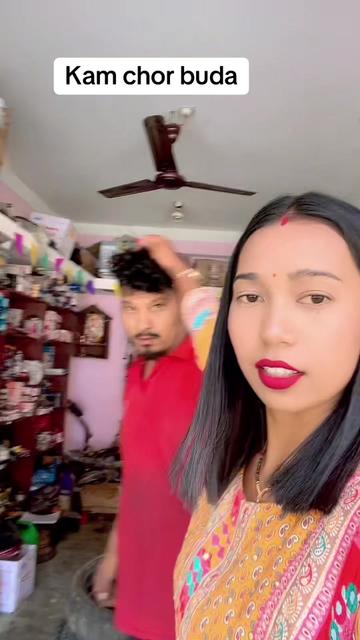 @kala budhathoki